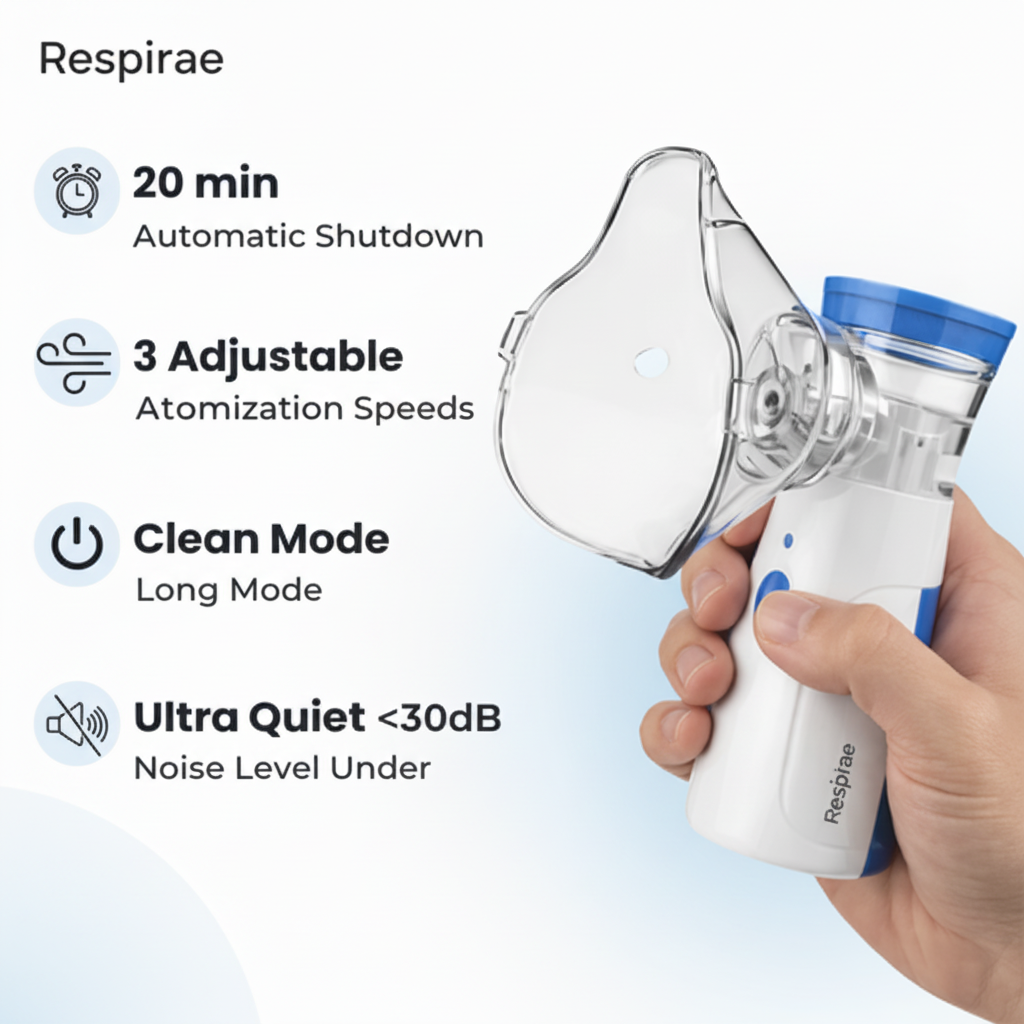 Respirae™